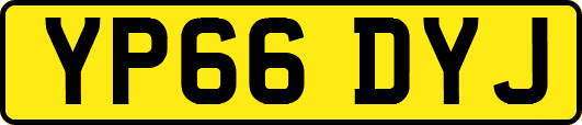 YP66DYJ