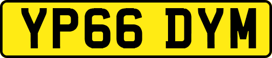 YP66DYM