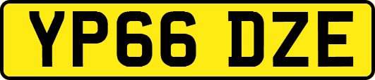 YP66DZE