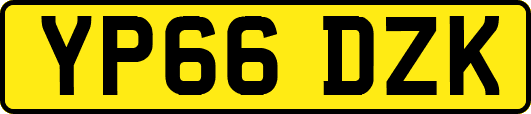 YP66DZK