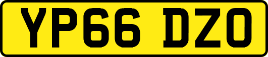 YP66DZO