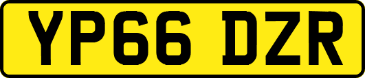 YP66DZR