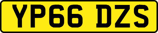YP66DZS