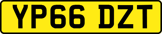 YP66DZT
