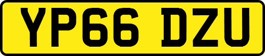 YP66DZU