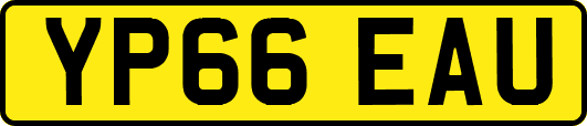 YP66EAU