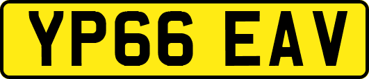 YP66EAV