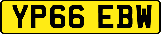 YP66EBW