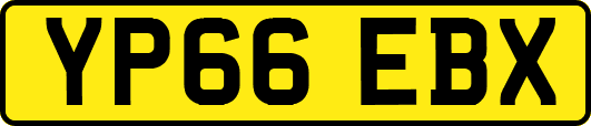 YP66EBX