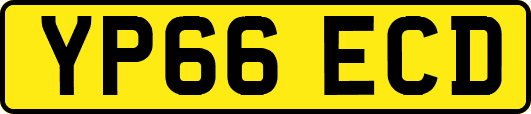 YP66ECD
