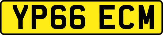 YP66ECM