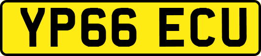 YP66ECU