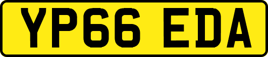 YP66EDA