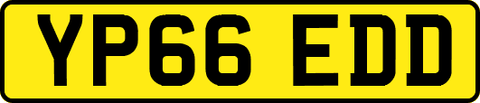 YP66EDD