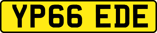 YP66EDE