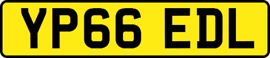 YP66EDL