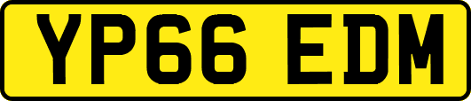 YP66EDM