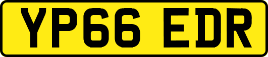 YP66EDR