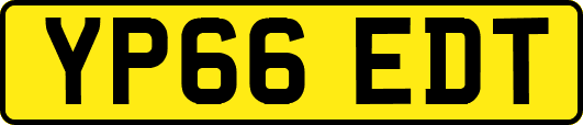 YP66EDT