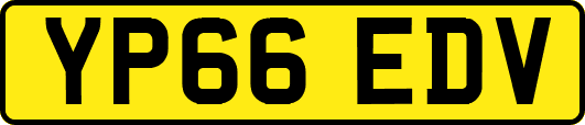 YP66EDV