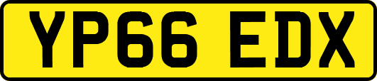 YP66EDX