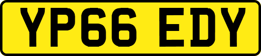 YP66EDY