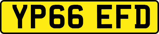YP66EFD