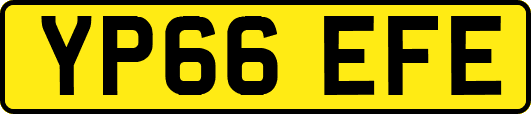 YP66EFE