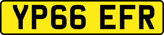 YP66EFR