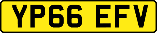 YP66EFV