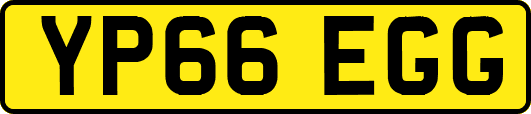 YP66EGG