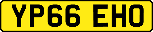 YP66EHO