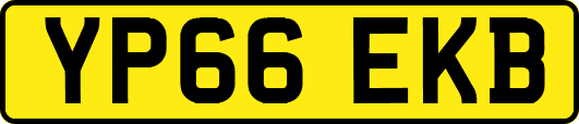 YP66EKB