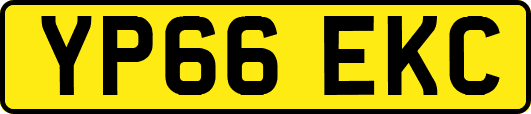 YP66EKC