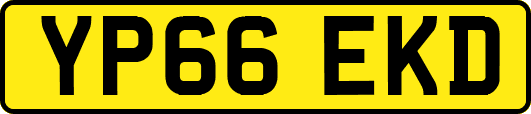 YP66EKD
