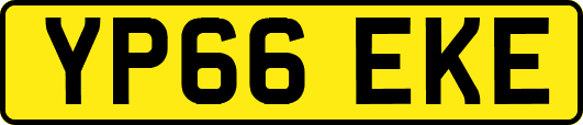 YP66EKE