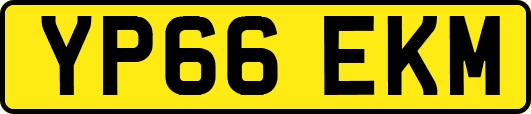 YP66EKM