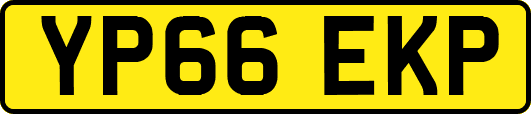 YP66EKP