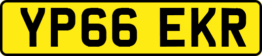 YP66EKR