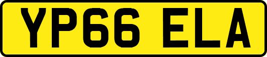 YP66ELA