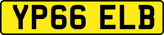 YP66ELB