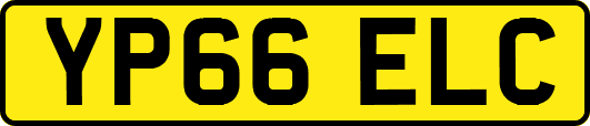 YP66ELC