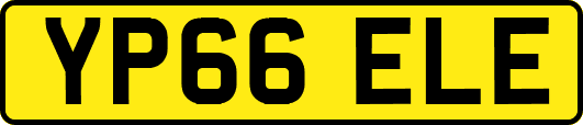 YP66ELE