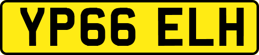 YP66ELH