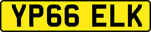 YP66ELK