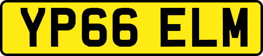 YP66ELM