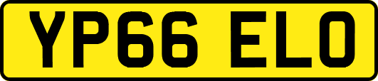 YP66ELO