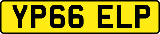 YP66ELP