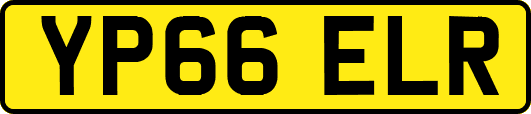 YP66ELR