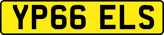 YP66ELS